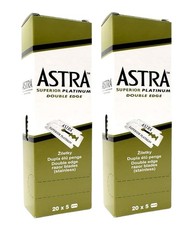 Razor blades club usato  Italia