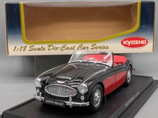 Modellautos kyosho austin gebraucht kaufen Modellautos kyosho austin gebraucht kaufen  Neunkirchen-Seelscheid