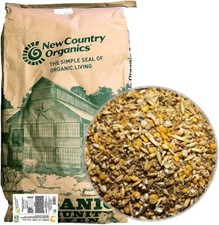 New country organics for sale  Waynesboro