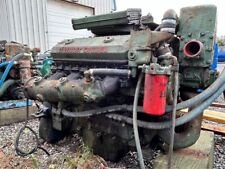 Detroit diesel 8v71 for sale  Massapequa Park