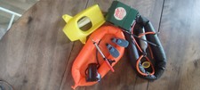 Rare lot accessoires d'occasion  Orleans-