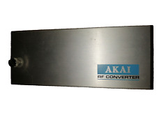 Akai vrf converter gebraucht kaufen  Deutschland