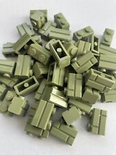 Lego bricks olive for sale  UK