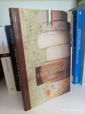 Formaggi sapori italia usato  Due Carrare