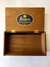Rare vintage allen for sale  CARSHALTON