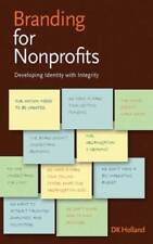 Branding nonprofits paperback for sale  Montgomery