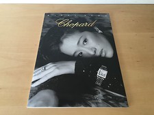 Magazine chopard happy d'occasion  Expédié en France