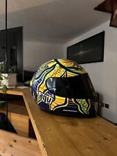 Casco agv tech usato  Milano