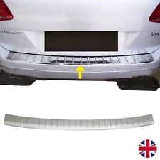 Chrome rear bumper for sale  LONDON