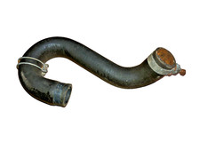 Kühlwasserschlauch kühlersch gebraucht kaufen  Lahstedt