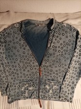 Piece blue damen gebraucht kaufen  Berlin