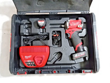 Milwaukee m12fiwf fuel for sale  HUDDERSFIELD