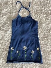 Vintage dress denim for sale  Priest River