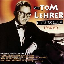 Tom lehrer collection for sale  EASTBOURNE