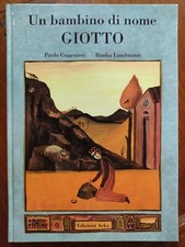 Bambino nome giotto usato  Quarrata