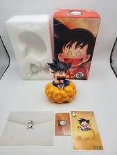 Dragon ball blue for sale  San Diego