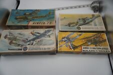 Plastic airfix kit for sale  NUNEATON