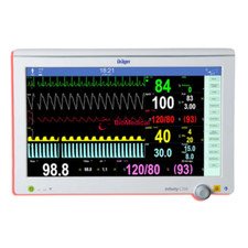 Dräger infinity c700 d'occasion  Andernos-les-Bains