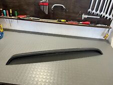 VW Volkswagen Golf Mk3 GTI Hatchback OEM Euro tampa do porta-malas asa spoiler comprar usado  Enviando para Brazil