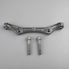 Usado, Frente Nova Genuine Mercedes Ml Gl Gls 166 Corpo 63 Modelo Caliper Adaptador Amg comprar usado  Enviando para Brazil