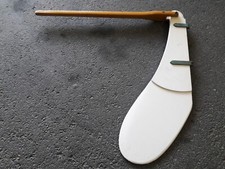 Small sailboat rudder for sale  Cos Cob