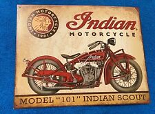 Indian scout model for sale  Valley Village