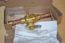 Válvula de esfera de refrigerante KeepRite ~ 58BV ~ 5/8" ODS ~ (q) comprar usado  Enviando para Brazil