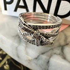 Authentic pandora delicate for sale  Putnam
