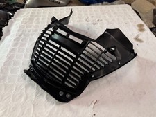 Grille radiateur yamaha d'occasion  Cazouls-lès-Béziers