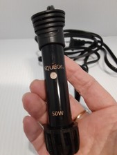 Aqueon 50w preset for sale  Tacoma