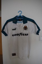 Wolverhampton wanderers origin for sale  LEEDS