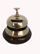 Tischglocke tisch glocke gebraucht kaufen  Gescher