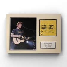 Sheeran chart topping for sale  OLDHAM