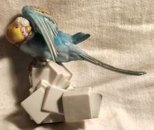parakeet figurine for sale parakeet figurine for sale Perry Hall