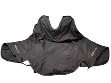 Telo coperta coprigambe usato  Italia