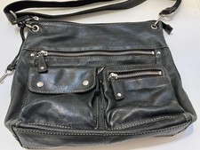 Fossil soft black for sale  Sioux Falls