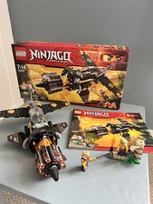 Lego ninjago masters for sale  SHOREHAM-BY-SEA
