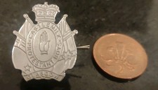Loyalist badge castlemilk for sale  BELFAST