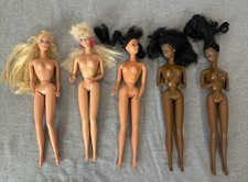 Vintage lot barbie for sale  Bemidji