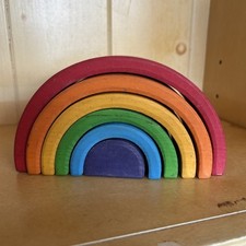 Grimm piece wooden for sale  Winchester