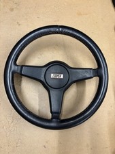 classic mini steering wheel for sale  COVENTRY