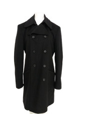 mohair coat mens for sale  RUGBY