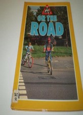 Road pete sanders for sale  UK