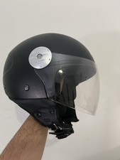 Casco jet open usato  Teramo