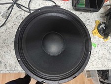 Usado, Woofer Professional Audio Clean JBL 12′′ para PRX412 & PRX412M, 5013391 comprar usado  Enviando para Brazil