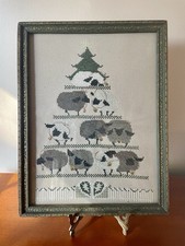 Cross stitch finished for sale  Gaithersburg