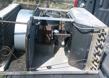 Used dometic camp for sale  Huntington