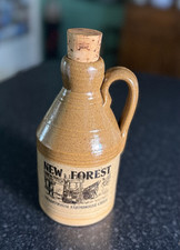 Vintage new forest for sale  CAMBRIDGE