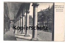 Alte ansichtskarte mühlhausen gebraucht kaufen Alte ansichtskarte mühlhausen gebraucht kaufen  München