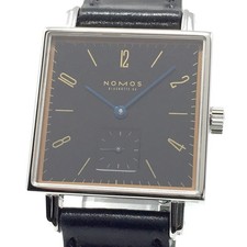 Nomos glashütte limited gebraucht kaufen  Krün